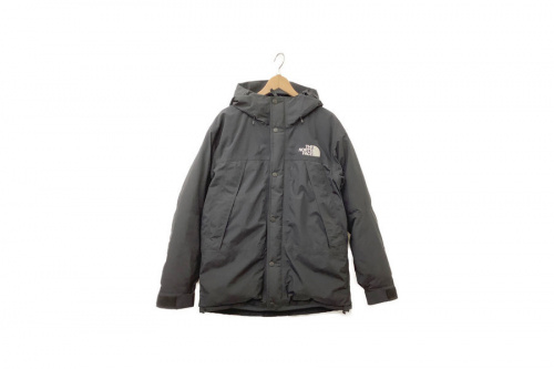 ジャケットのTHENORTHFACE ノースフェイス