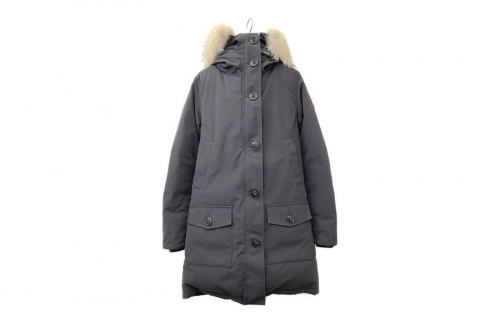 ジャケットのダウンジャケット　ダウンコート