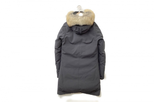 ダウンジャケット　ダウンコートのCANADA GOOSE　カナダグース