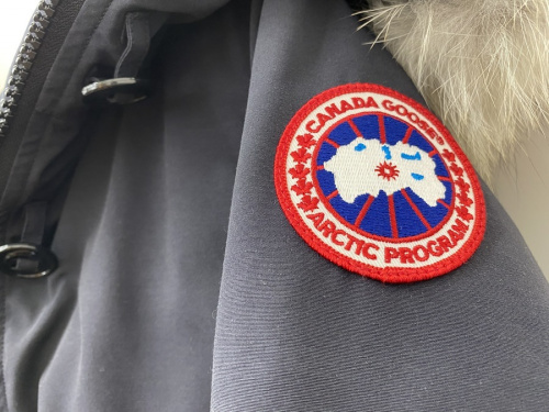 レディースファッションのジャケット