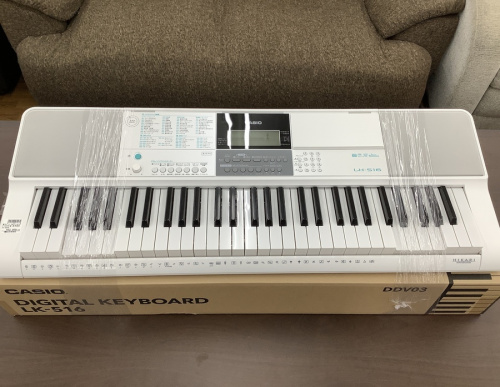 電子ピアノのYAMAHA ヤマハ