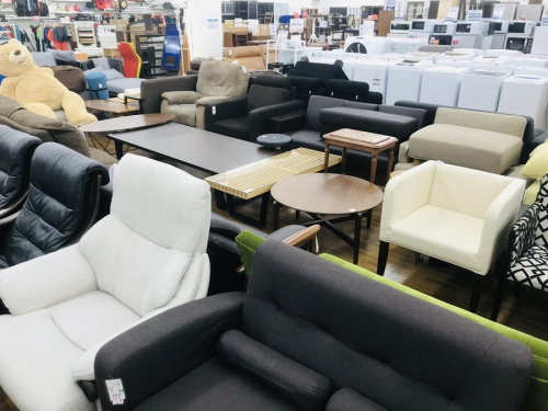 家具の家具 中古 買取