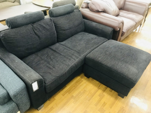 ソファーのお買い得