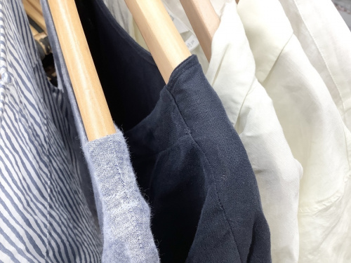 無印良品 買取のユニクロ GU