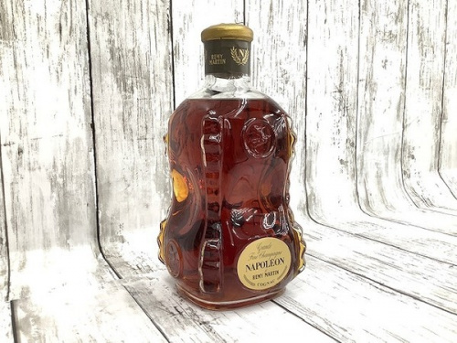 蒸留酒類のウィスキー　中古