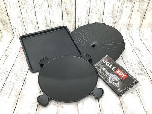 ザイグルボーイ2の高年式家電