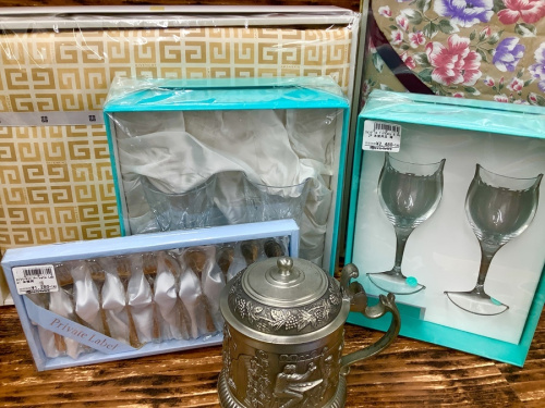 小物の食器