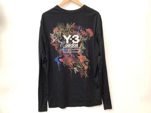 Y-3 中古のY-3 買取強化