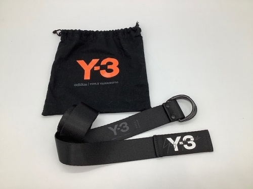 Y-3 買取強化のY-3 adidas