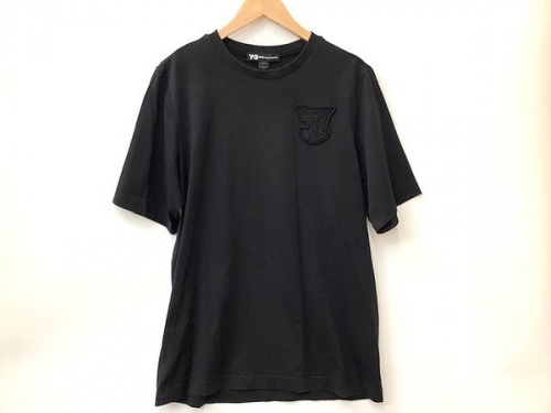 Y-3 adidasのワイスリー