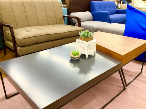 デザイン家具 中古のFUJIEI ミロシュ 中古