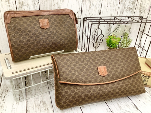CELINE 買取のCELINE バック 中古
