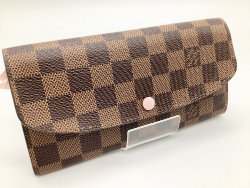 LOUIS VUITTON 中古のLOUIS VUITTON　買取