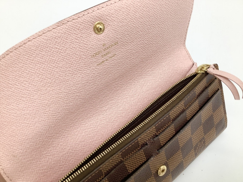 モノグラム長財布　買取のブランド　買取
