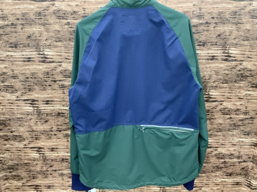 サイクルアノラック 中古のサイクルジャージ 買取