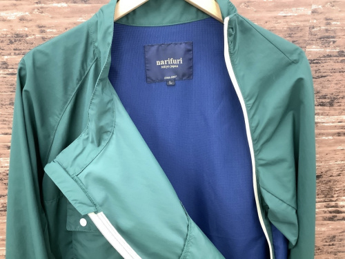サイクルジャージ 買取の衣類 買取