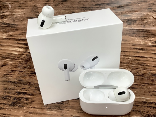 Apple 買取のイヤホン 買取