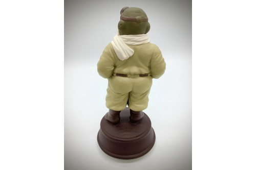 オルゴール　中古のジブリ　フィギュア　 買取