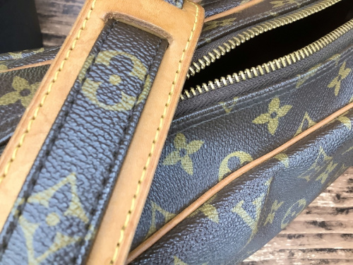 ショルダーバッグ　買取のブランド　買取