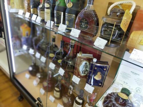 ブランデー　買取の船橋　北初富　鎌ケ谷　リサイクル