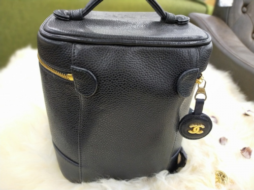 CHANEL バッグ 中古のCHANEL 強化買取