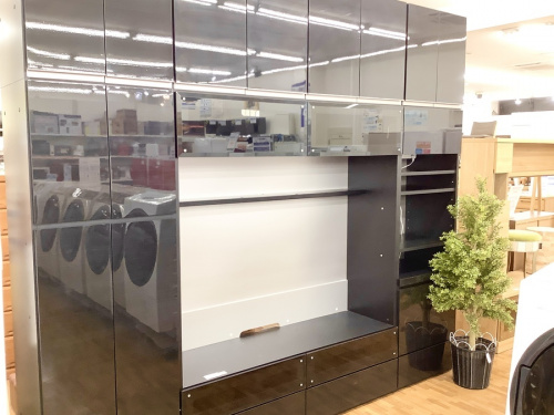 家具 中古のモーブル テレビボード 中古