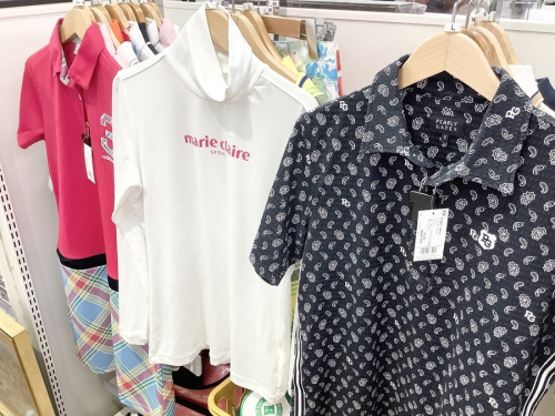 アイアン　中古のゴルフ　ドライバー　買取