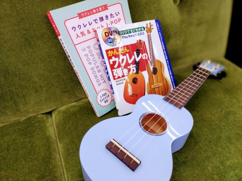ギター　中古の楽器　買取