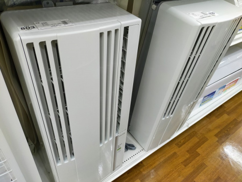 夏物家電　買取の扇風機　買取