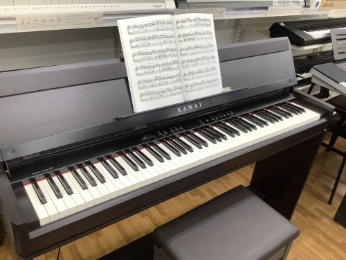 ピアノ 中古の電子ピアノ 中古