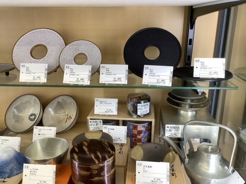 和食器　買取の大倉陶園　中古