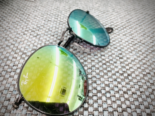 RAY-BAN 中古のRAY-BAN 買取