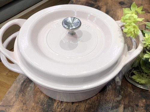 オープンポット 中古のVermicular 買取