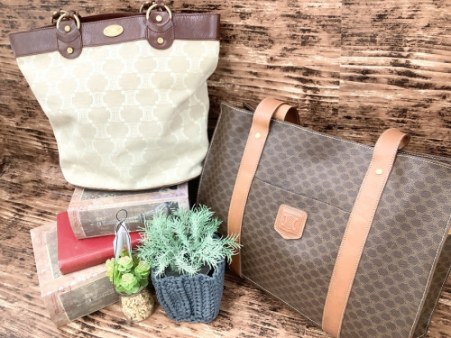 ＣＥＬＩＮＥ　中古　買取のＣＥＬＩＮＥ　買取