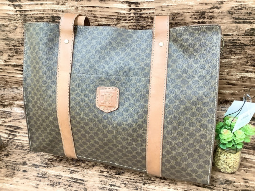 ＣＥＬＩＮＥ　買取のＣＥＬＩＮＥ　バック　中古