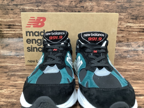 スニーカー 中古のNEW BALANCE 中古