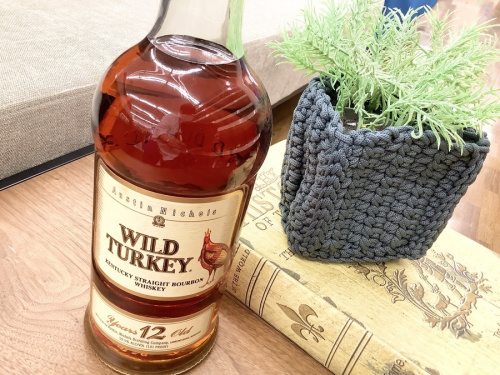 ウイスキー 買取の酒 中古