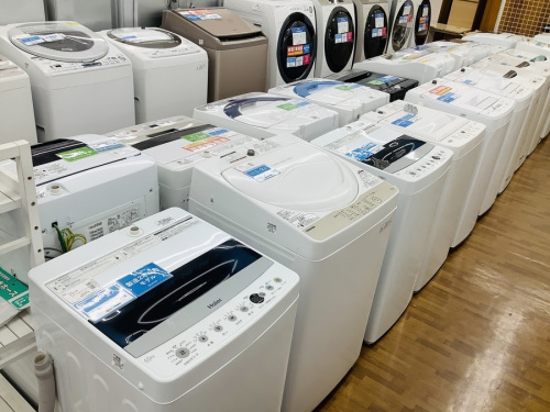 家電の冷蔵庫