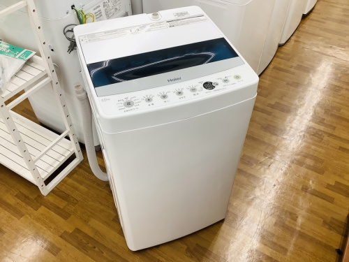 冷蔵庫の洗濯機
