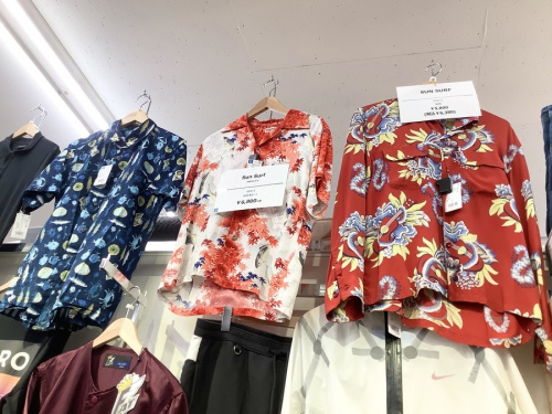 夏物衣類　セール　中古のUSED　ヴィンテージ　中古　古着