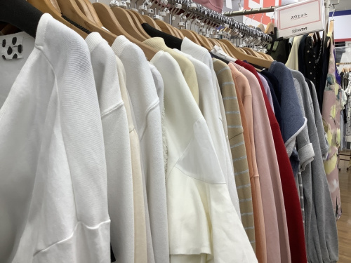 船橋　北初富　リサイクルショップ