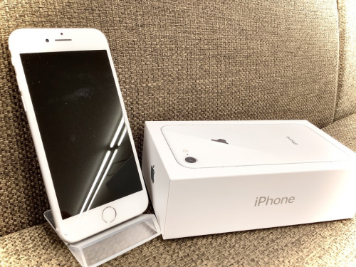 iPhone 中古のスマホ 買取