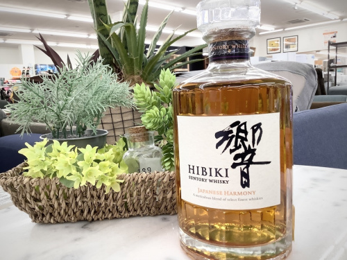 お酒 未開封 買取の古酒 買取