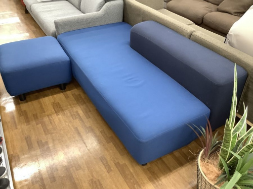 無印良品 中古のソファー 中古