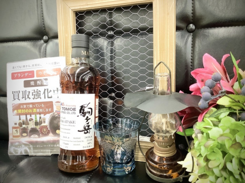 お酒 買取のお酒 中古
