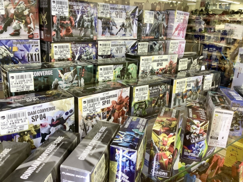 ホビー　買取の買取　キャンペーン