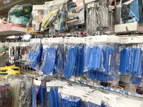 買取　キャンペーンのおもちゃ　中古