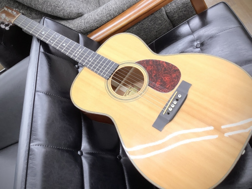楽器　中古のHeadway (ヘッドウェイ) アコースティックギター　中古