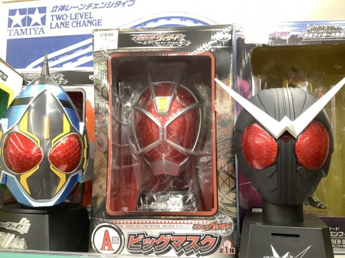 買取 キャンペーンのおもちゃ 中古