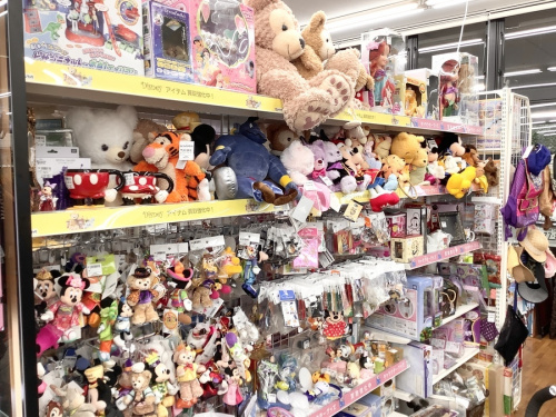 ディズニー 人形 中古のアニメーターズコレクション 中古